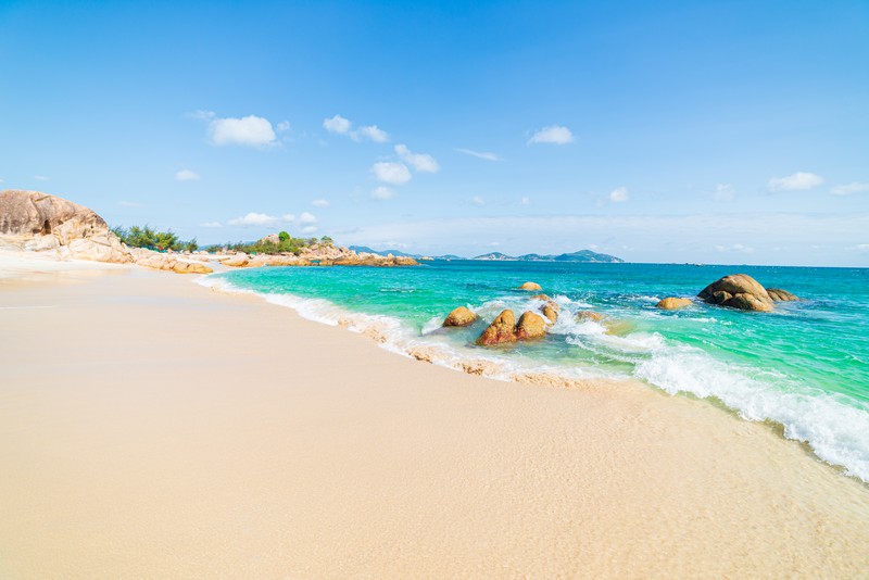  | Lễ hội Văn hóa - Du lịch biển Nha Trang 2025 | Nha Trang - Bến Du Thuyền Ana Marina - Vịnh Nha Trang - Bãi Tranh - Đảo Robinson - I Resort - Khách Sạn 4 Sao
